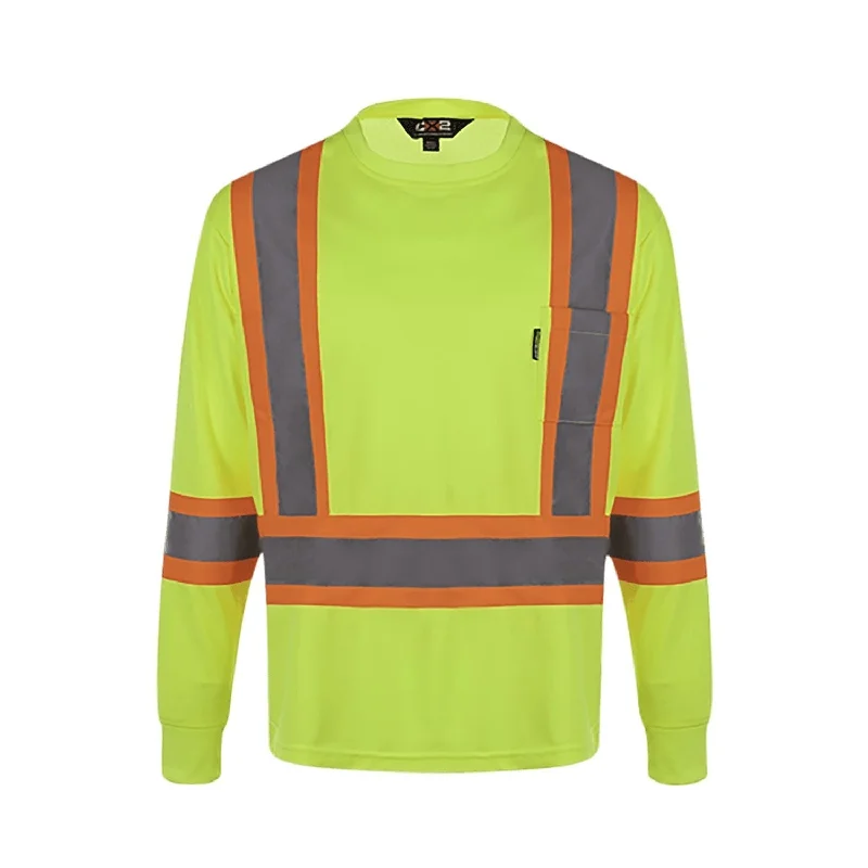 Hi-Vis Yellow