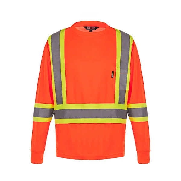 Hi-Vis Orange