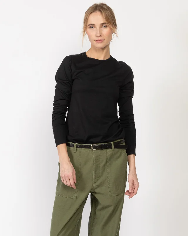 Fiona Long Sleeve Top