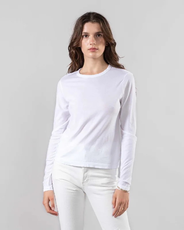 Standard Long Sleeve Shirt