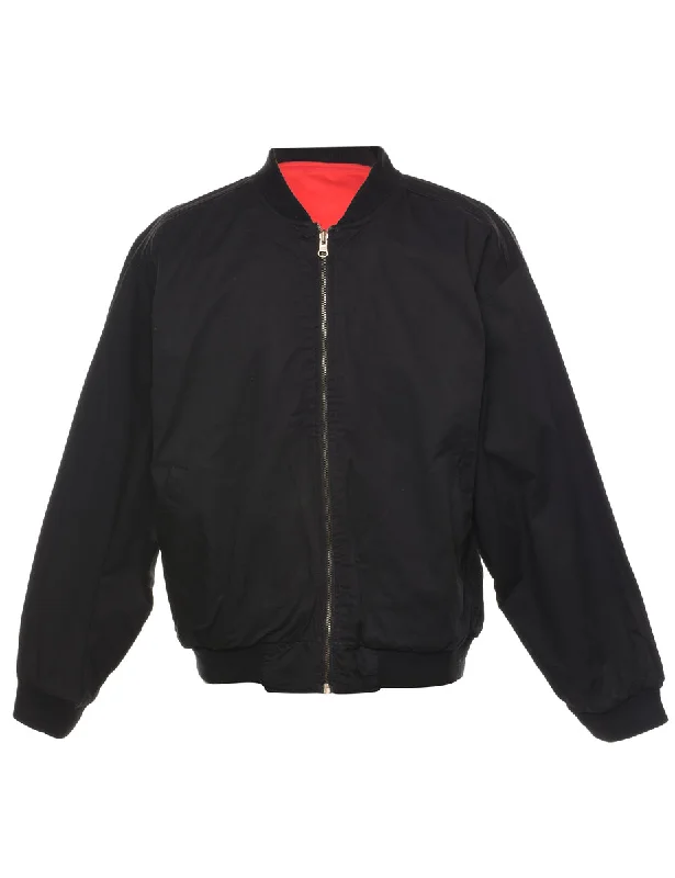 Marlboro Bomber Jacket - XL