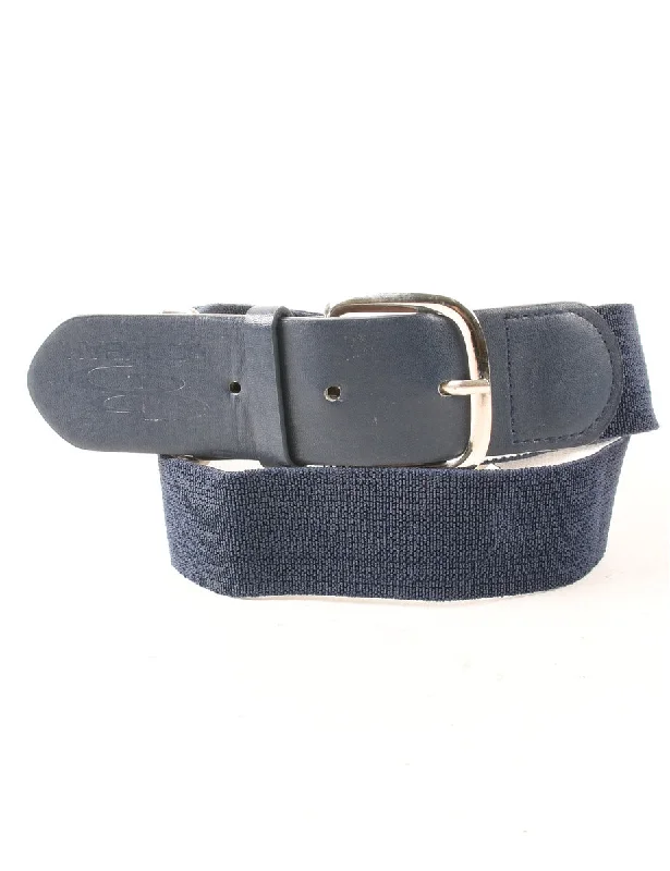 Navy Belt - S