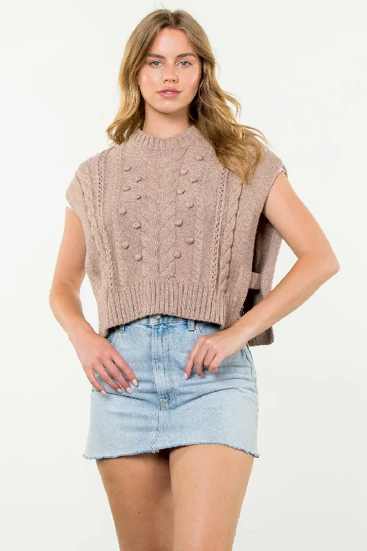 Searching For Fall Sweater