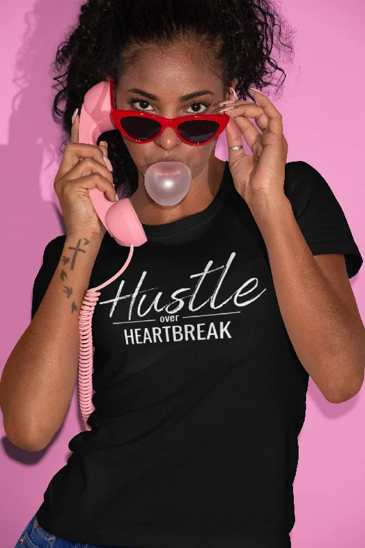 Hustle Over Heartbreak