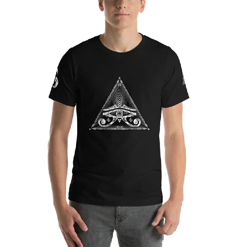 Singular Sight Unisex T-Shirt