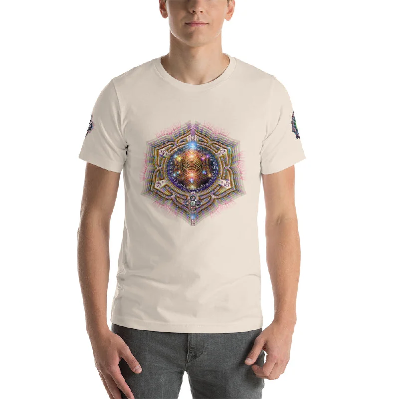 Svadhisthana Unisex T-Shirt