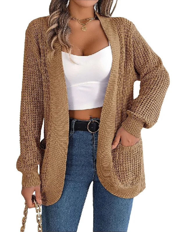 Lily Kim Cardigan