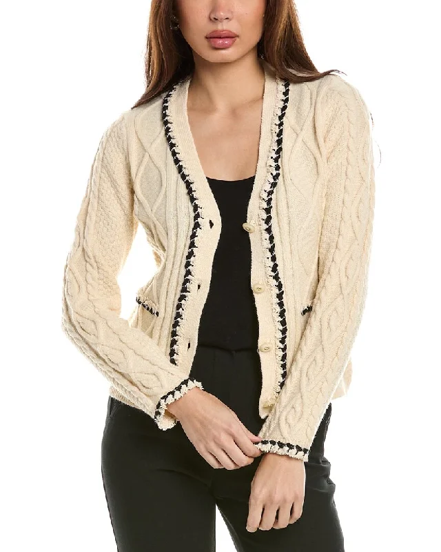 Stellah Cardigan