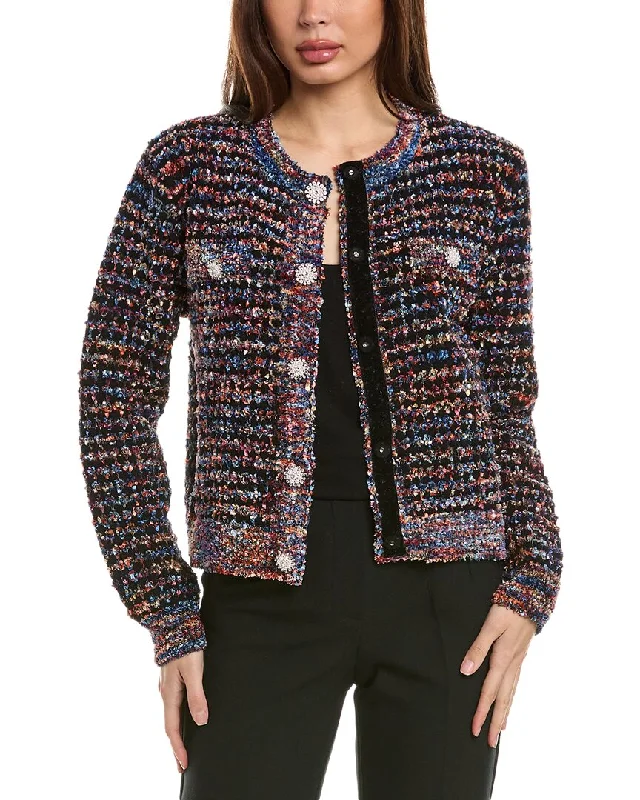 Stellah Cardigan