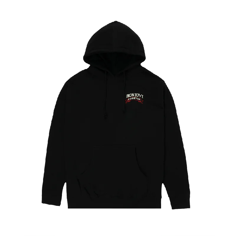 Heart & Dagger Hoodie