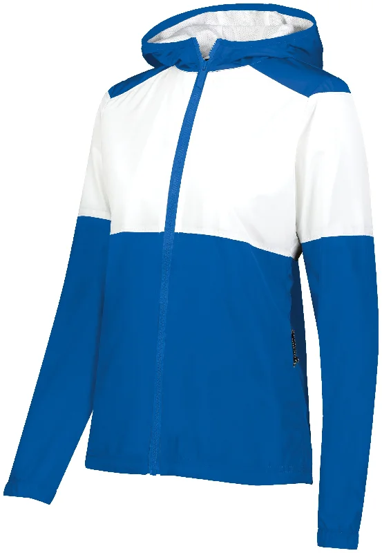 Holloway Women's SeriesX Hooded Jacket