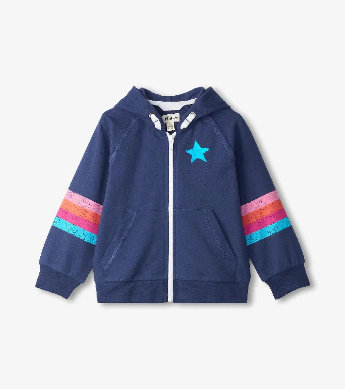 Girls Stargirl Hoodie