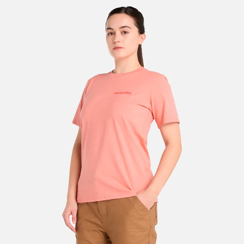 Women's Timberland PRO Core T-Shirt